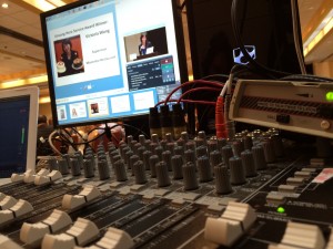 AudioCU