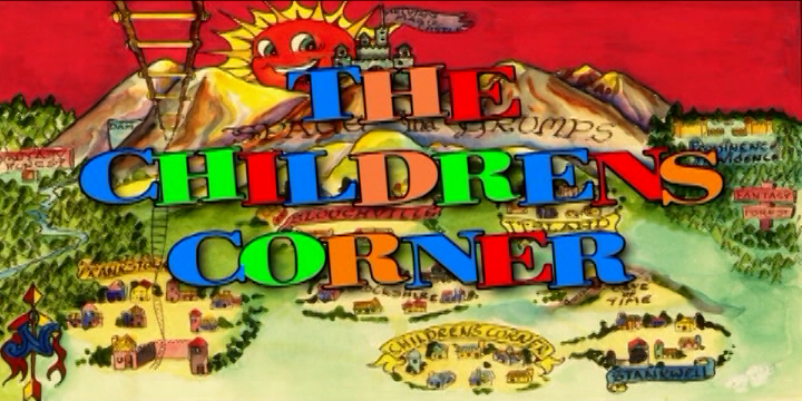 ChildrensCorner