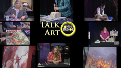 TalkArt TalkArt16x9LOGO