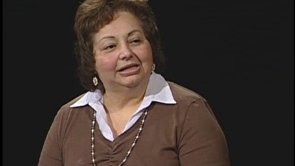 El Mundo - 201: Marta Bookbinder