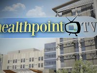 "Healthpoint TV," "Show 09," "Orthopedics"