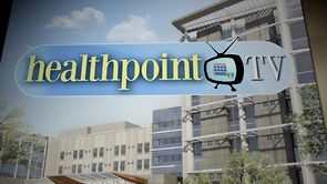 Healthpoint TV Show 10 - Cancer