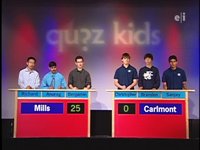 Quiz Kids 1325