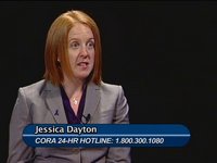 One on One - 1115 - Jessica Dayton