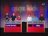 Quiz Kids 1328