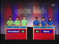 Quiz Kids 1329