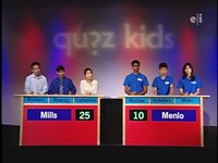 Quiz Kids 1330