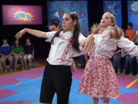 Kid Bytes Show 211