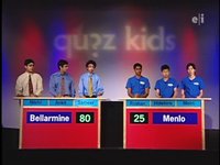 Quiz Kids 1332