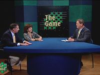 The Game 188 - Is this the year American democracy self-destructs?