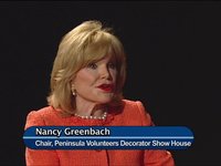 1 on 1 - 1157: Nancy Greenbach