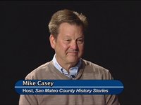 1 on 1 - 1154: Mike Casey