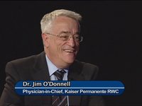 1 on 1 - 1156: Dr. Jim O'Donnell, Pt. 2
