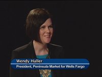1 on 1 - 1159: Wendy Haller