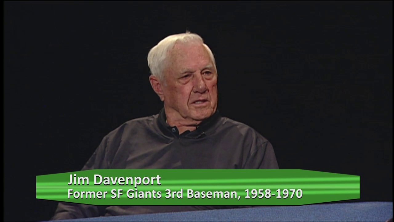 Slow Fat Ones - 102: Jim Davenport