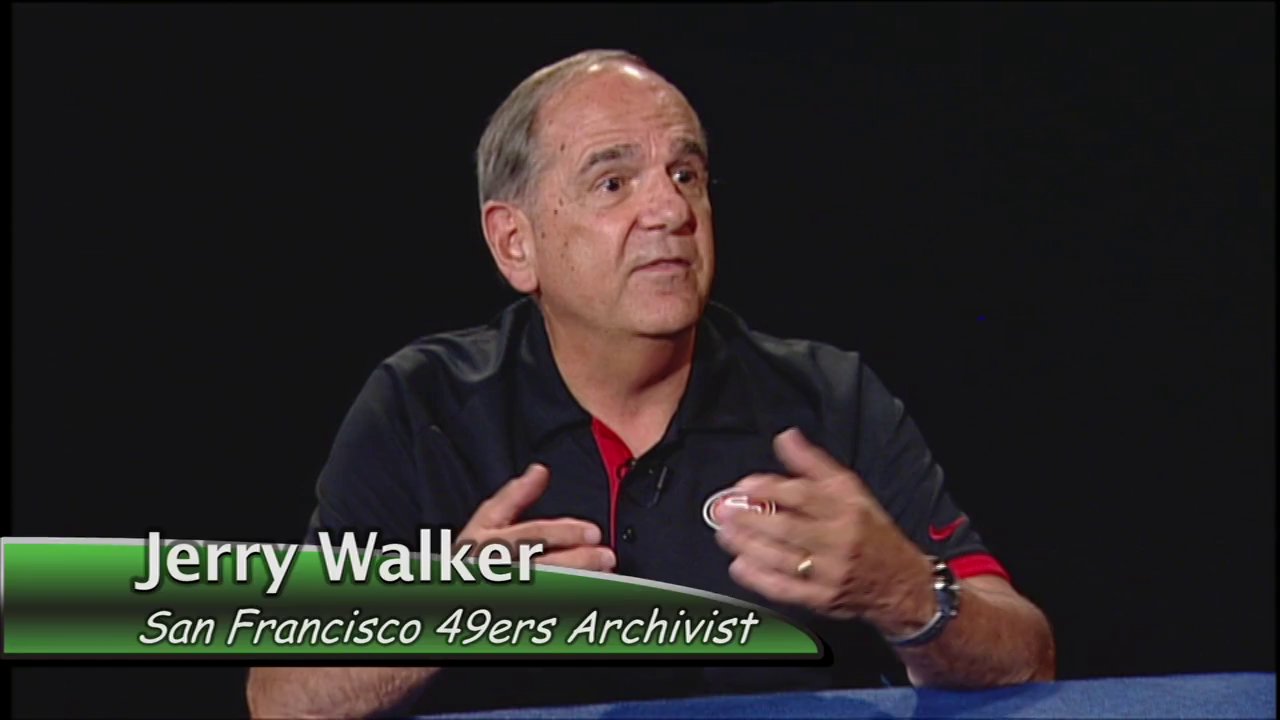 Slow Fat Ones - 104: Jerry Walker