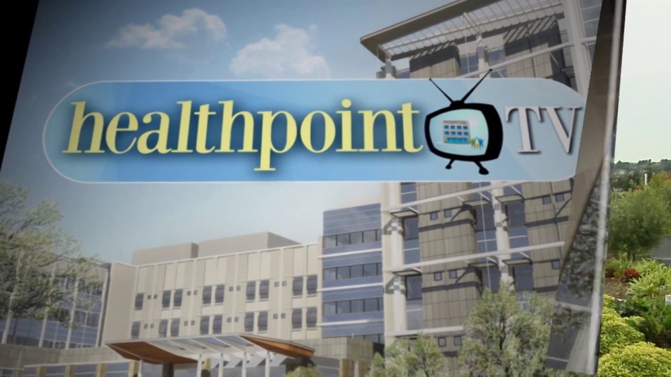Healthpoint TV Show 13 - Aging