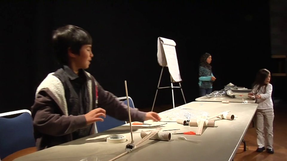 Schmahl Science Workshop: Trebuchets