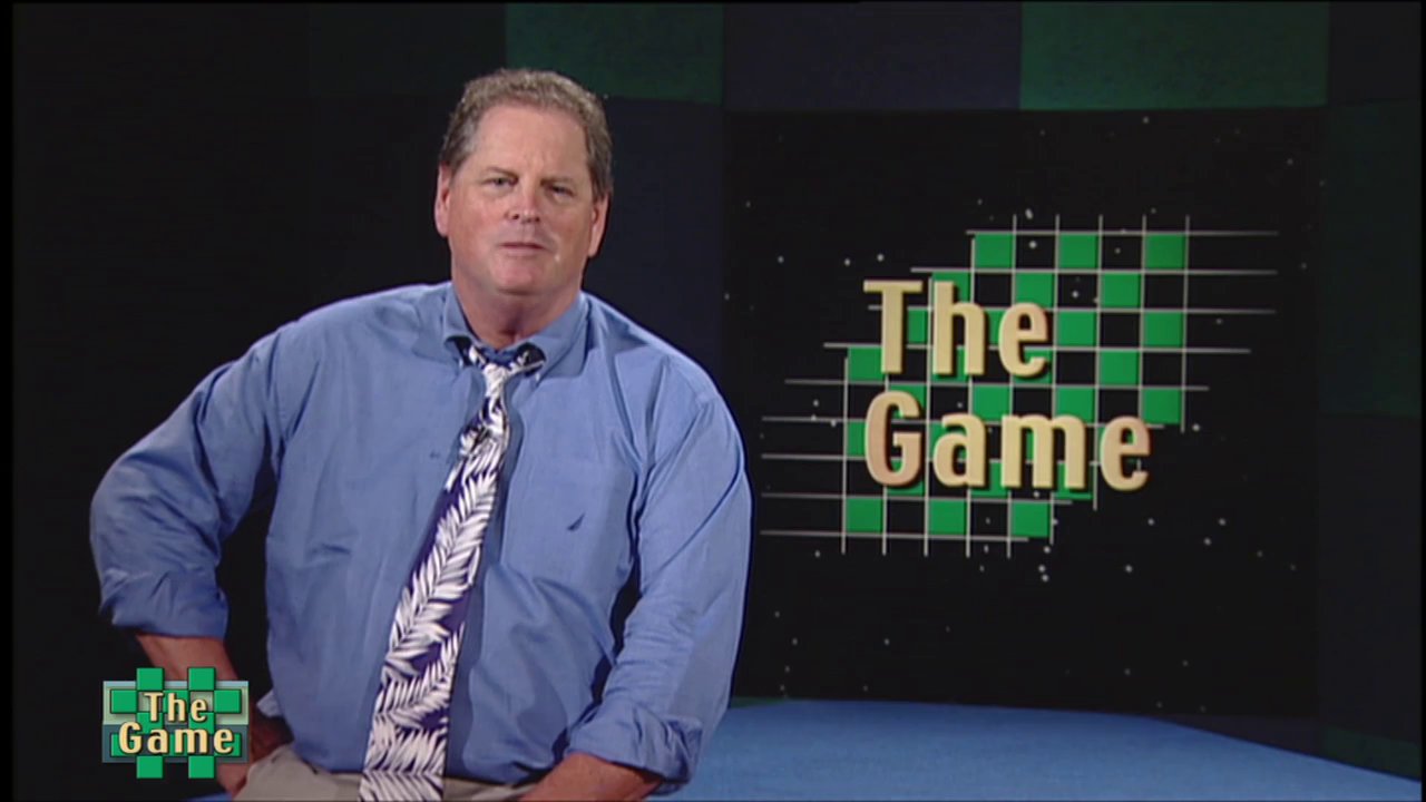 Best of The Game - Intro