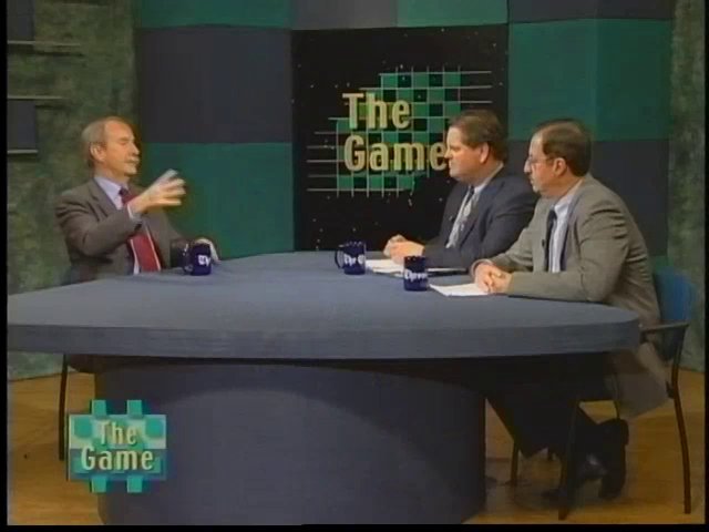 The Best of The Game - 111