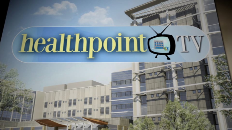“Healthpoint TV,” Show 03, “Digestive Health”
