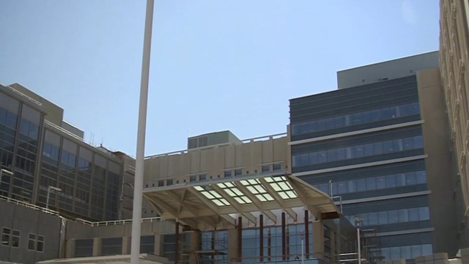 “Healthpoint TV,” Show 01, “Sneak Preview: NEW Mills-Peninsula Medical Center”