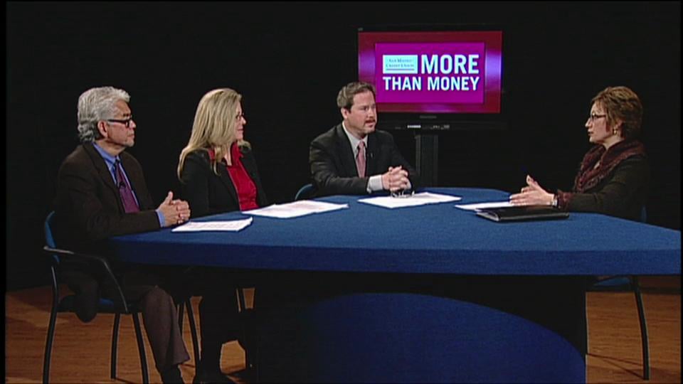More Than Money - Show 102