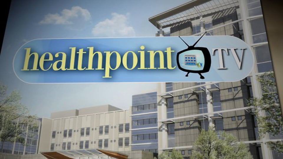 Healthpoint TV Show 10 - Cancer