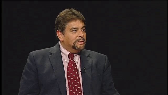 El Mundo Latino de Pedro Gonzalez - 307: Alejandro Hogan