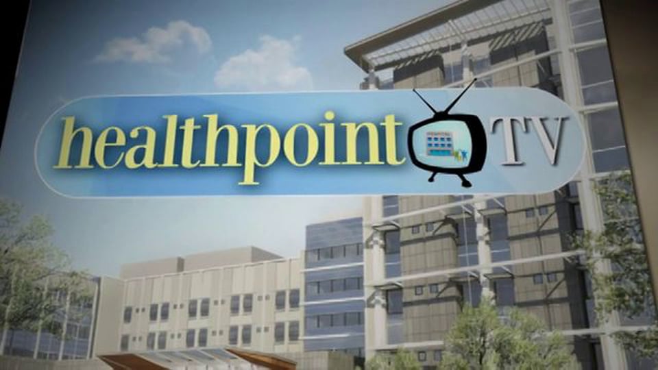 Healthpoint TV Show 12 - Innovation