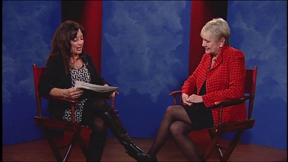 Real Estate with Bobbi Decker