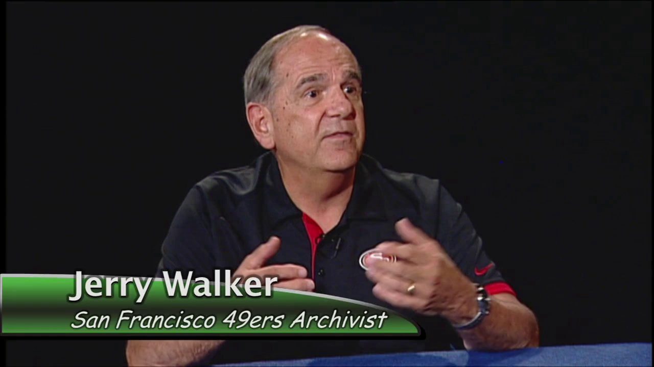 Slow Fat Ones - 104: Jerry Walker