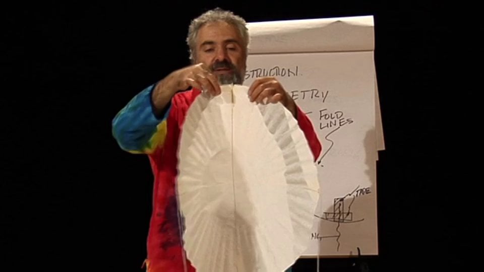 Schmahl Science Workshop: Parachutes