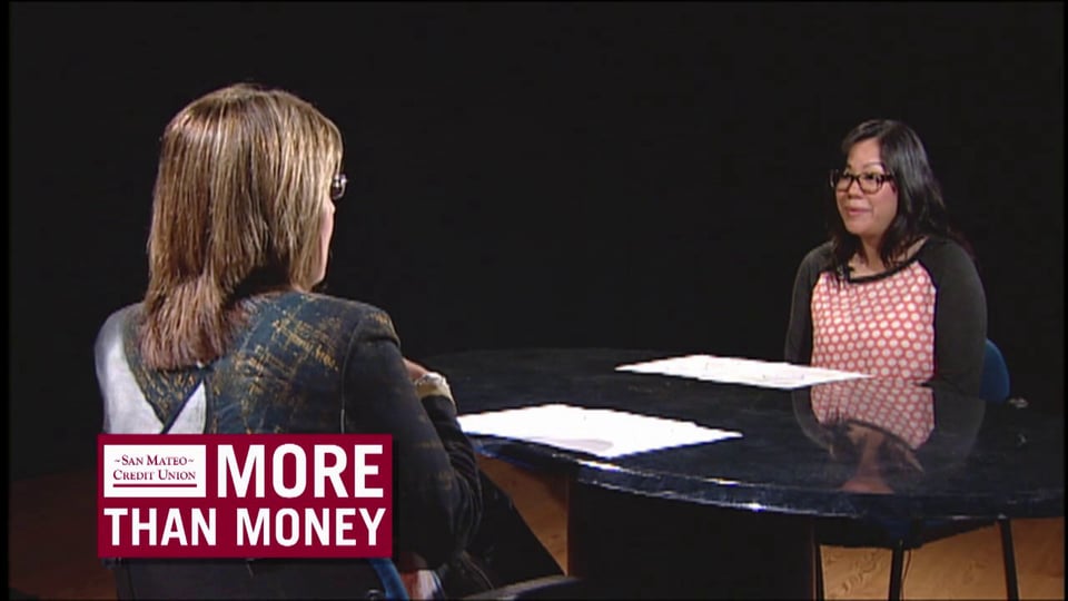 More Than Money - Show 07