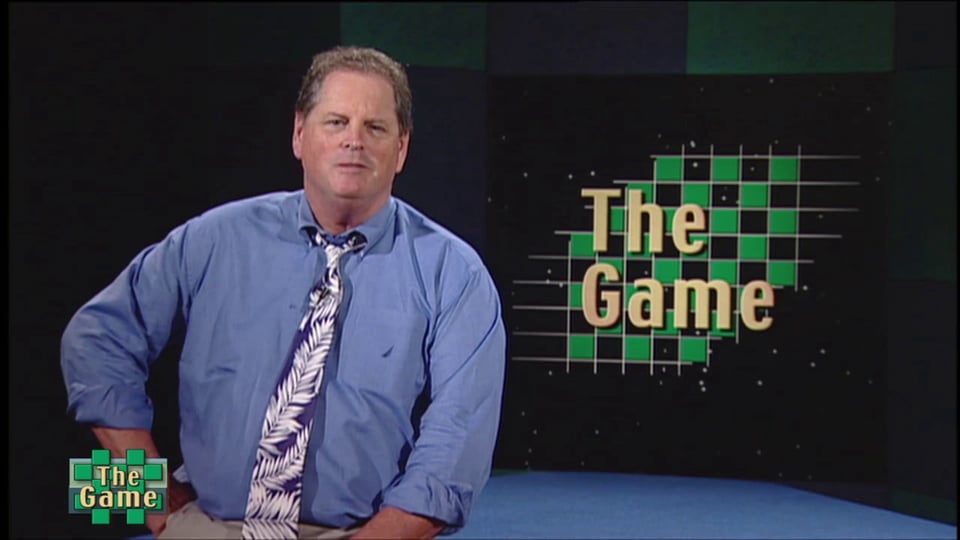 Best of The Game - Intro