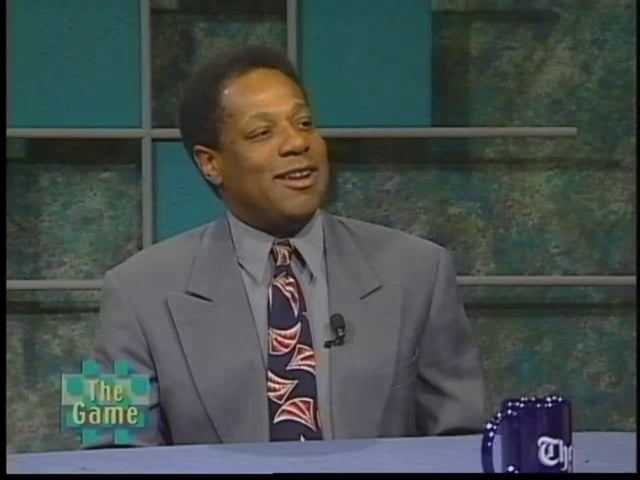 Best of The Game - 112