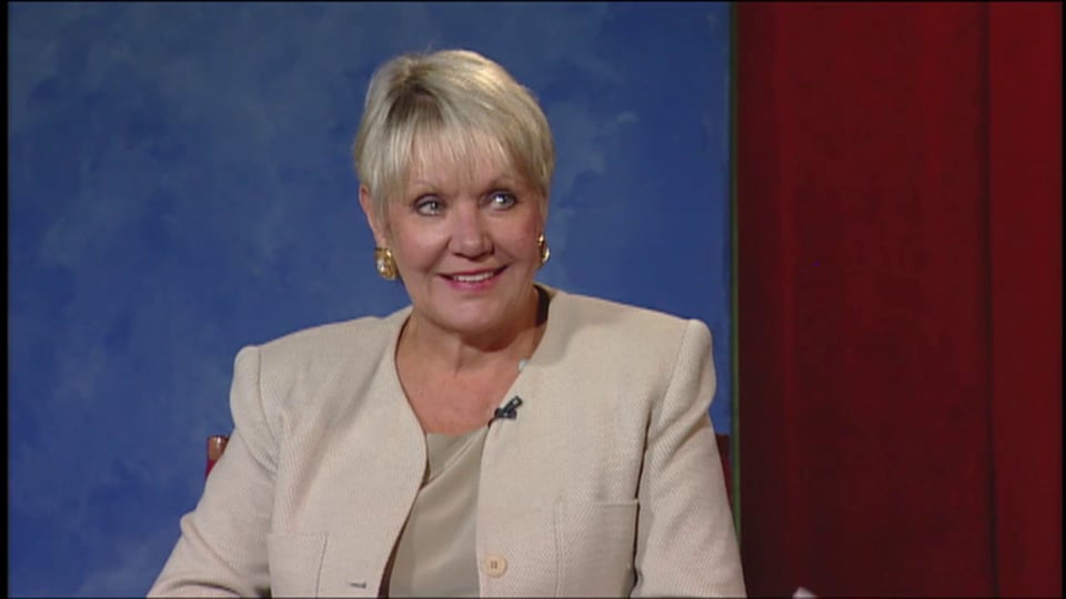 Real Estate with Bobbi Decker - 106