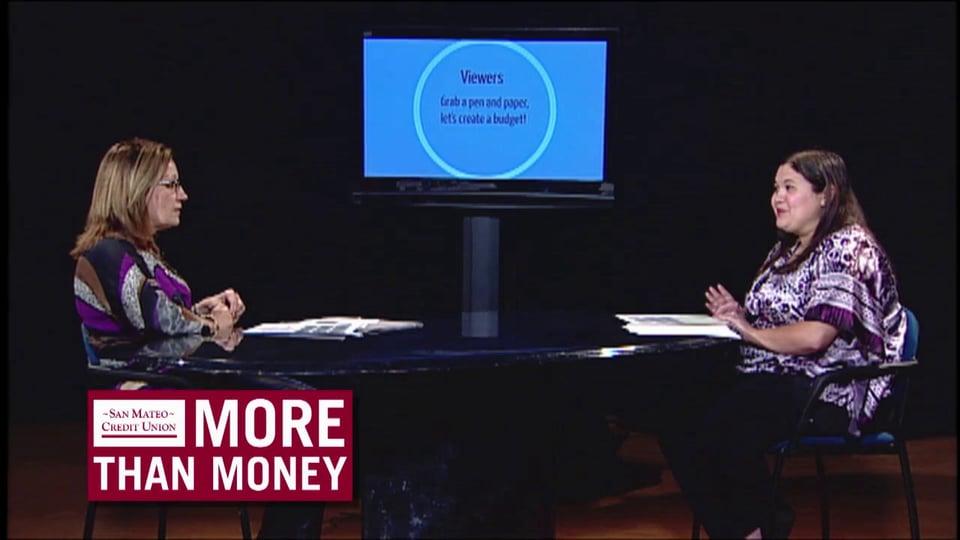 More Than Money - Show 08