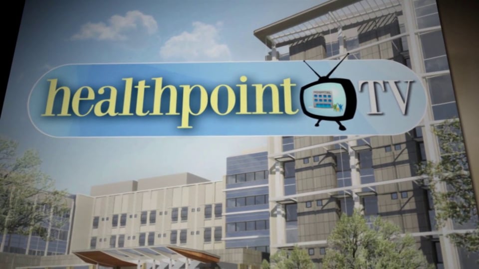 Healthpoint TV - Show 14 - Food And Wellness