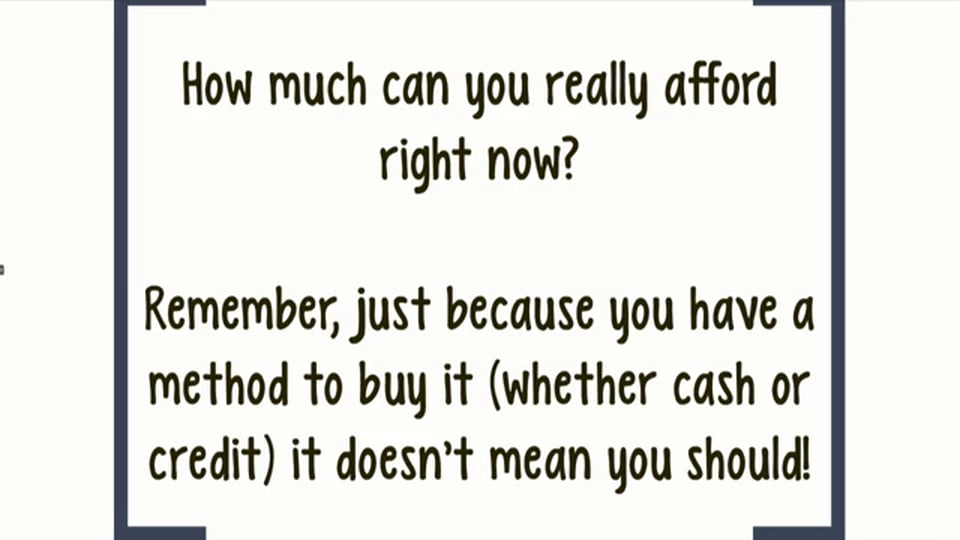 More Than Money - Show 10