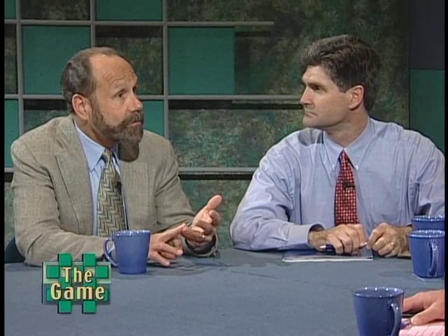 Best of The Game - 140 - Transportation