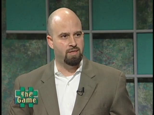 Best of The Game - 141 - Newspaper Wars
