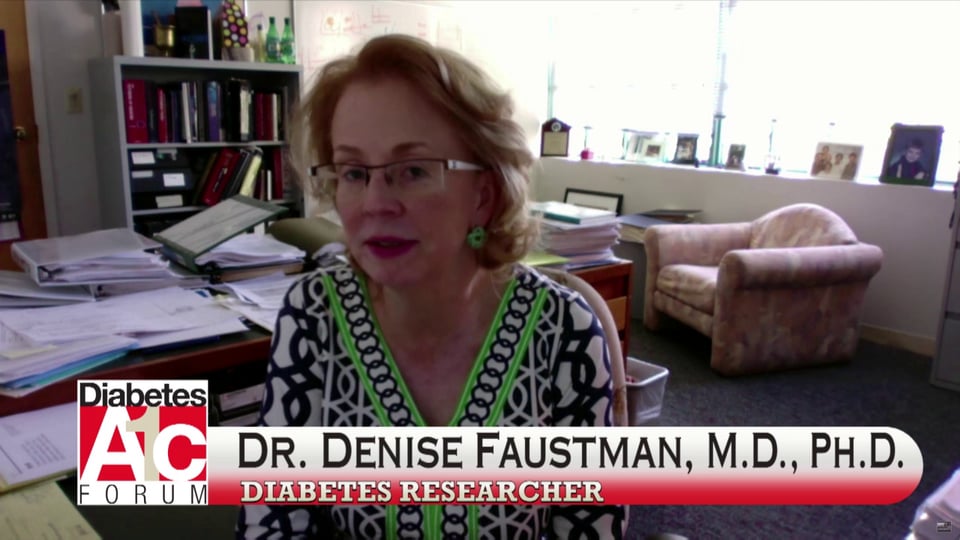 Diabetes A1c Forum - Show 04