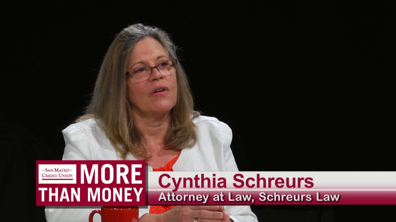More Than Money - Show 11