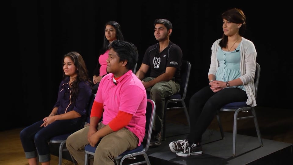Teens Today - Show 02