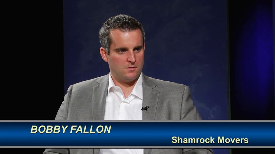 Real Estate with Bobbi Decker - 108 - Bobby Fallon
