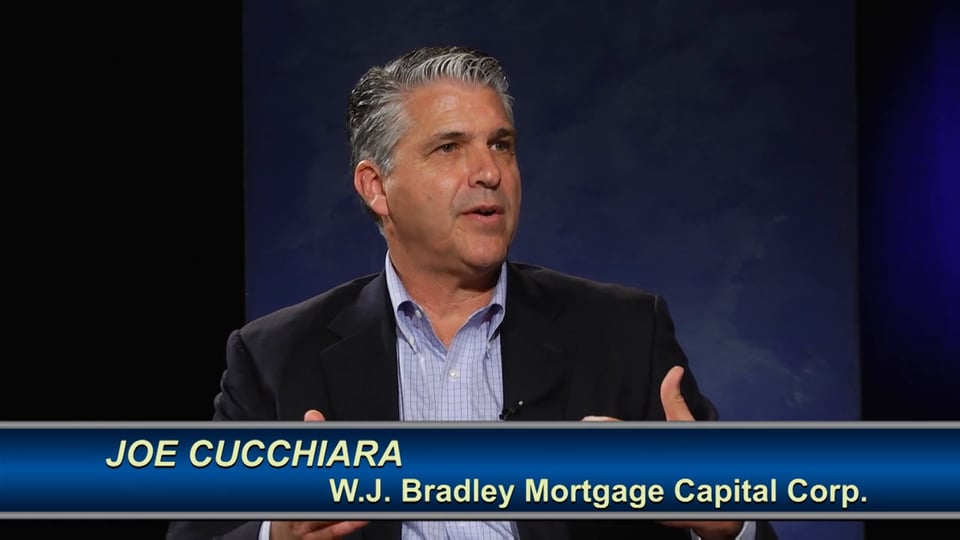 Real Estate with Bobbi Decker - 110 - Joe Cucciara