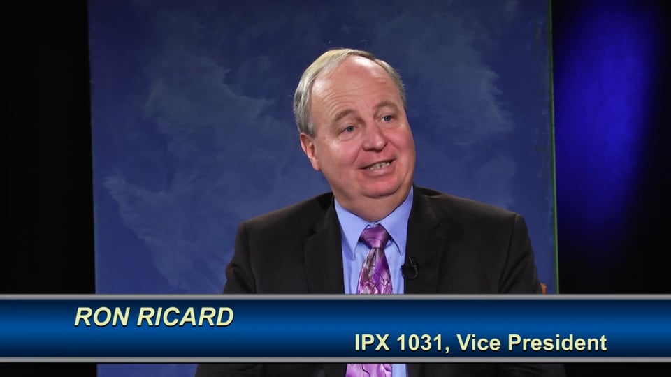 Real Estate with Bobbi Decker - 112 - Ron Ricard