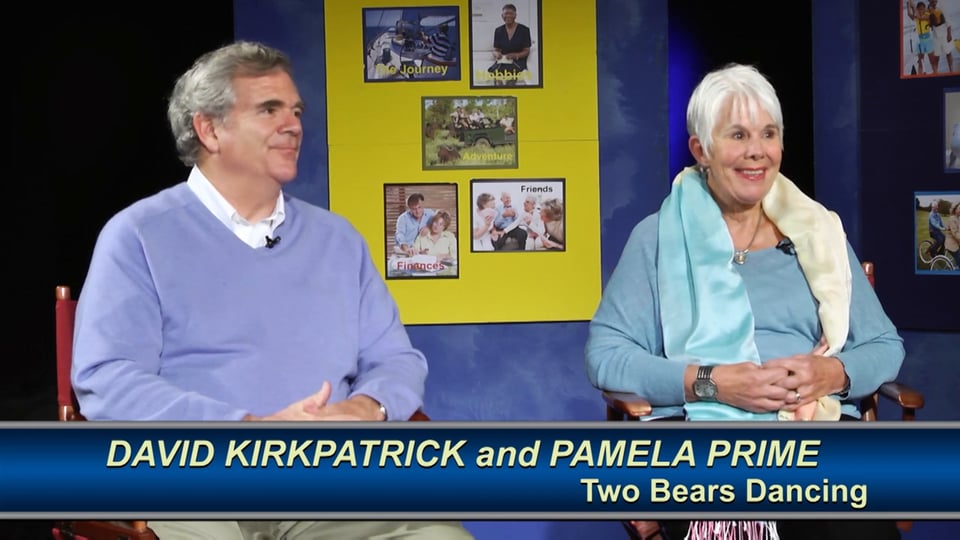 Real Estate with Bobbi Decker - 114 - David Kirkpatrick & Pamela Prime