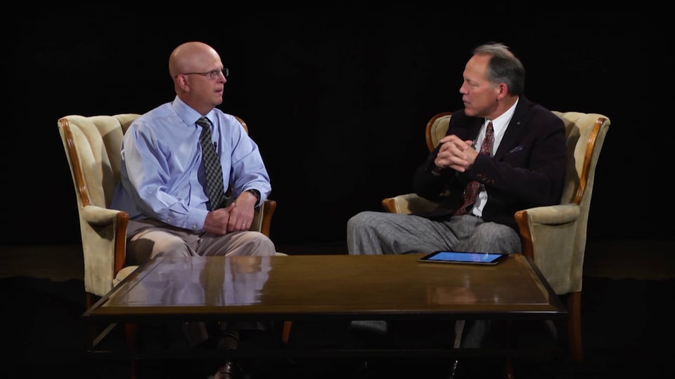 Diabetes A1c Forum - Show 06 - Dr. Jason Clark